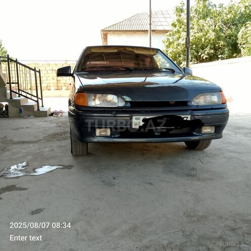 LADA (VAZ) 2114 2006, 251,325 km - 1.6 l - Salyan