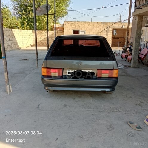 LADA (VAZ) 2114 2006, 251,325 km - 1.6 l - Salyan