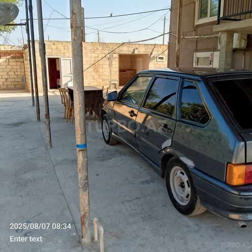 LADA (VAZ) 2114 2006, 251,325 km - 1.6 l - Salyan