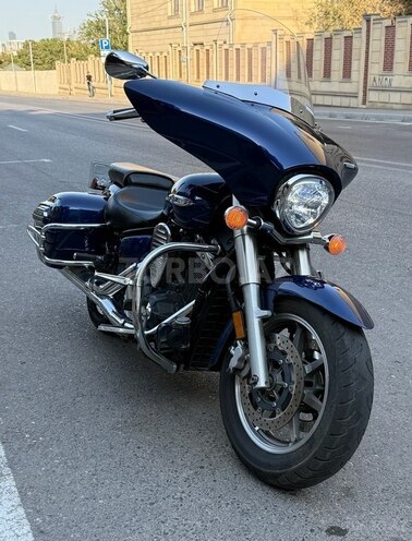 Yamaha  2013, 22,914 km - 1.3 l - Bakı