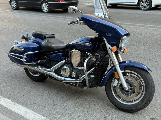Yamaha  2013, 22,914 km - 1.3 l - Bakı