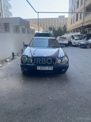 Mercedes E 220 d 1999, 770,000 km - 2.2 л - Bakı