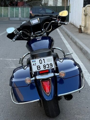 Yamaha  2013, 22,914 km - 1.3 l - Bakı