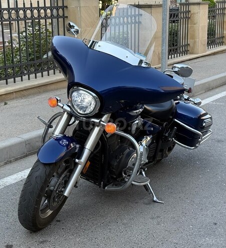 Yamaha  2013, 22,914 km - 1.3 l - Bakı