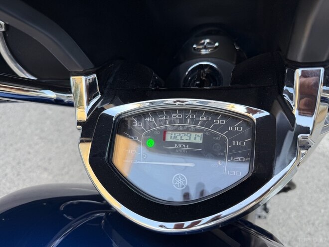 Yamaha  2013, 22,914 km - 1.3 l - Bakı