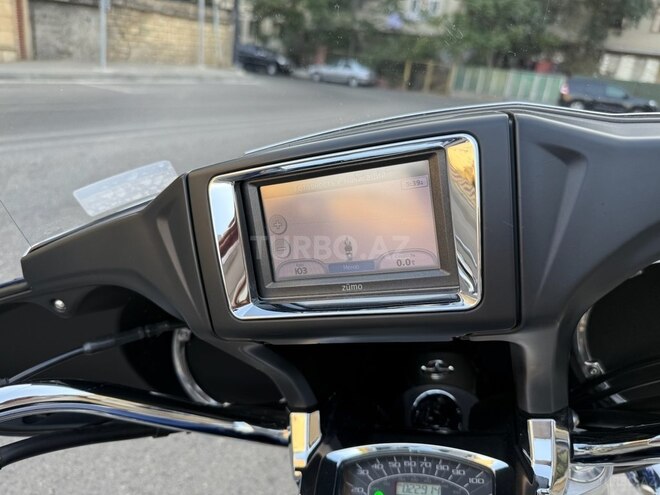 Yamaha  2013, 22,914 km - 1.3 l - Bakı