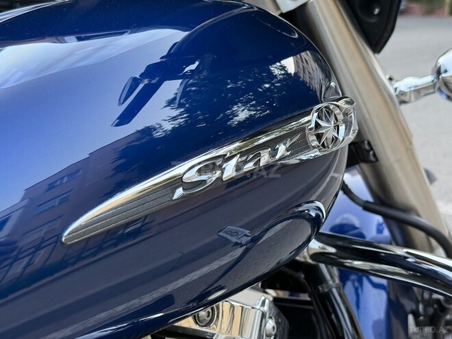 Yamaha  2013, 22,914 km - 1.3 l - Bakı