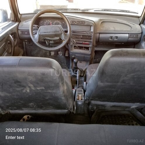 LADA (VAZ) 2114 2006, 251,325 km - 1.6 l - Salyan