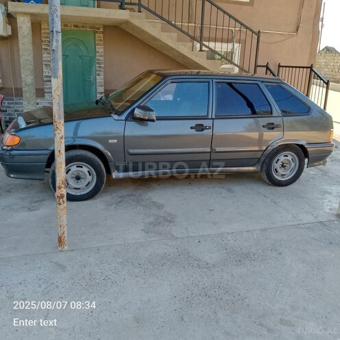 LADA (VAZ) 2114 2006, 251,325 km - 1.6 l - Salyan
