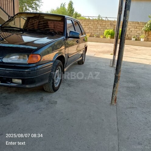 LADA (VAZ) 2114 2006, 251,325 km - 1.6 l - Salyan