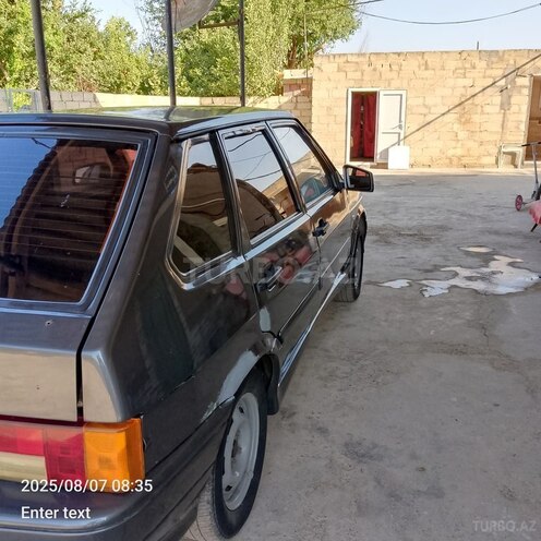LADA (VAZ) 2114 2006, 251,325 km - 1.6 l - Salyan