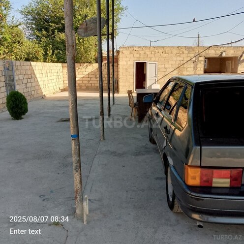 LADA (VAZ) 2114 2006, 251,325 km - 1.6 l - Salyan