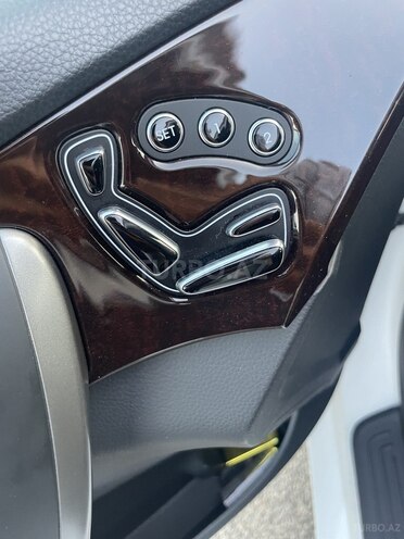Hyundai Grandeur 2015, 110,000 km - 2.2 л - Bakı