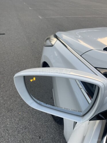 Hyundai Grandeur 2015, 110,000 km - 2.2 л - Bakı