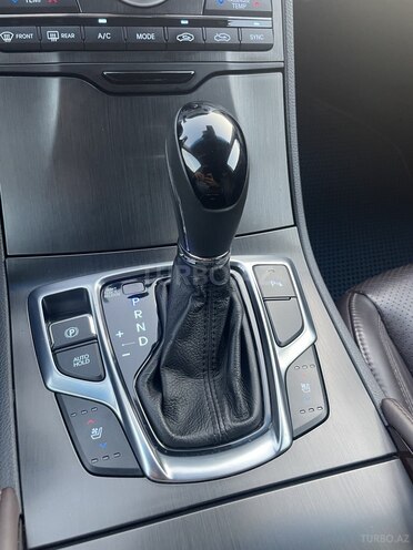 Hyundai Grandeur 2015, 110,000 km - 2.2 л - Bakı