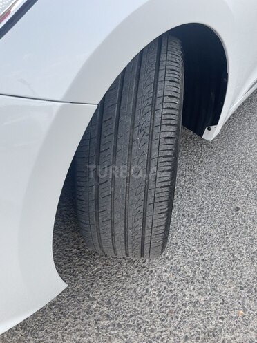 Hyundai Grandeur 2015, 110,000 km - 2.2 л - Bakı