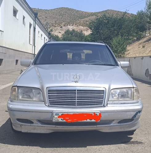 Mercedes C 180 1998, 600,000 km - 1.8 л - Bakı
