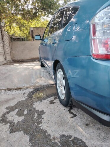 Toyota Prius 2008, 498,899 km - 1.5 l - Bərdə