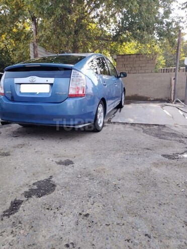 Toyota Prius 2008, 498,899 km - 1.5 l - Bərdə