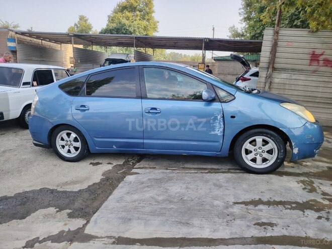 Toyota Prius 2008, 498,899 km - 1.5 l - Bərdə
