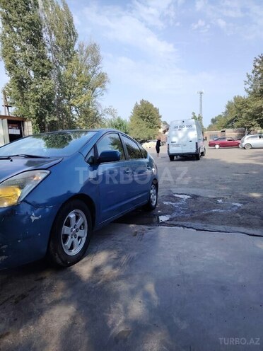 Toyota Prius 2008, 498,899 km - 1.5 l - Bərdə