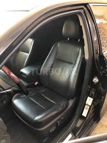 Toyota Camry 2013, 122,000 km - 2.5 l - Şirvan