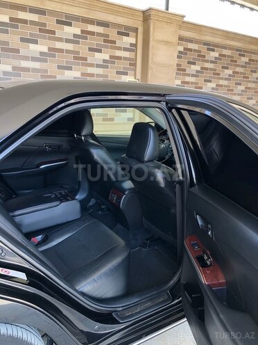 Toyota Camry 2013, 122,000 km - 2.5 l - Şirvan