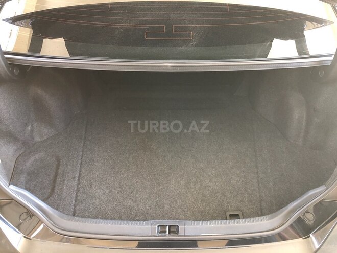 Toyota Camry 2013, 122,000 km - 2.5 l - Şirvan