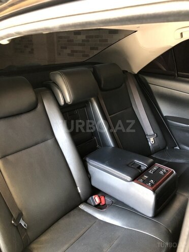 Toyota Camry 2013, 122,000 km - 2.5 l - Şirvan