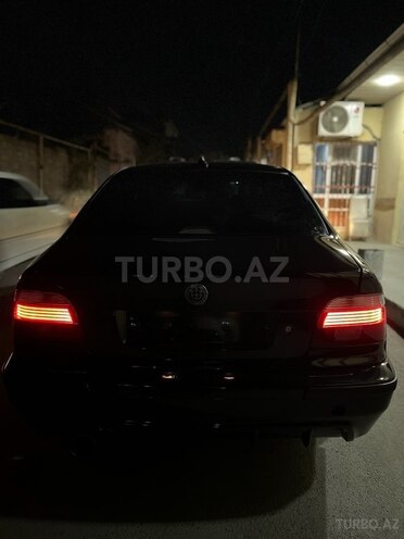 BMW 525 1999, 250,000 km - 2.5 л - Bakı