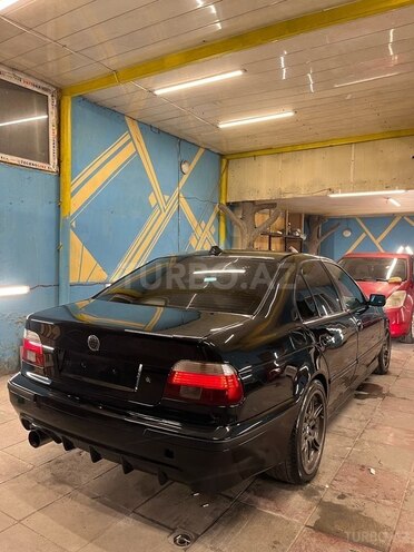 BMW 525 1999, 250,000 km - 2.5 л - Bakı