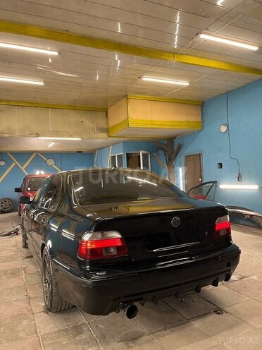 BMW 525 1999, 250,000 km - 2.5 л - Bakı