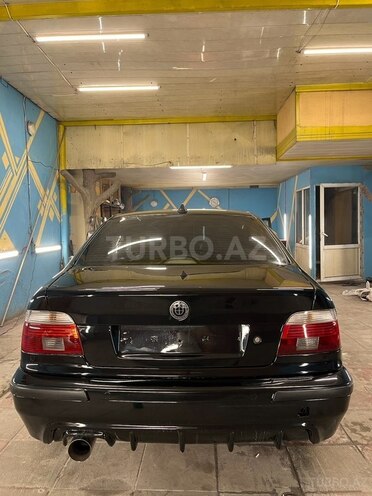 BMW 525 1999, 250,000 km - 2.5 л - Bakı