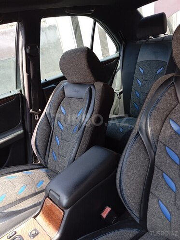 Mercedes E 200 1996, 222,500 km - 2.0 л - Bakı