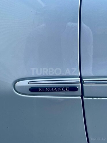 Mercedes E 220 d 2006, 360,000 km - 2.2 l - Bakı
