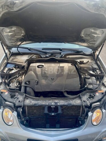 Mercedes E 220 d 2006, 360,000 km - 2.2 l - Bakı