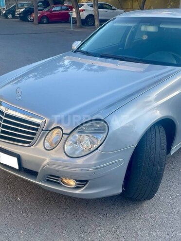 Mercedes E 220 d 2006, 360,000 km - 2.2 l - Bakı
