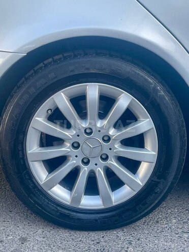 Mercedes E 220 d 2006, 360,000 km - 2.2 l - Bakı
