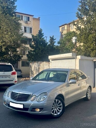 Mercedes E 220 d 2006, 360,000 km - 2.2 l - Bakı