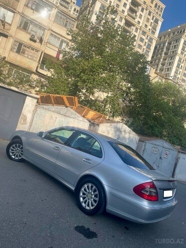 Mercedes E 220 d 2006, 360,000 km - 2.2 l - Bakı