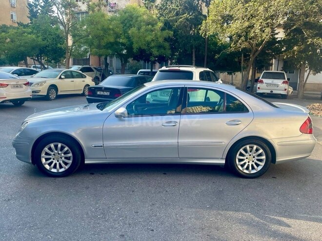 Mercedes E 220 d 2006, 360,000 km - 2.2 l - Bakı