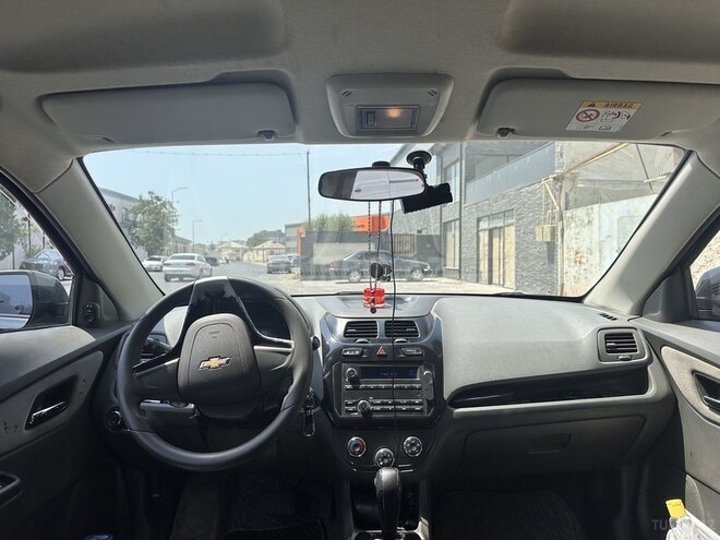 Chevrolet Cobalt 2023, 76,000 km - 1.5 l - Bakı