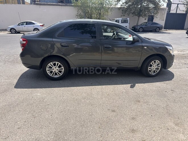 Chevrolet Cobalt 2023, 76,000 km - 1.5 l - Bakı