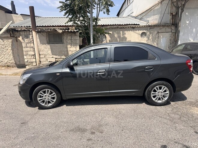 Chevrolet Cobalt 2023, 76,000 km - 1.5 l - Bakı