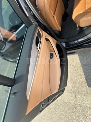 BMW 520 2017, 178,000 km - 2.0 l - Bakı