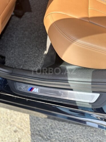 BMW 520 2017, 178,000 km - 2.0 l - Bakı