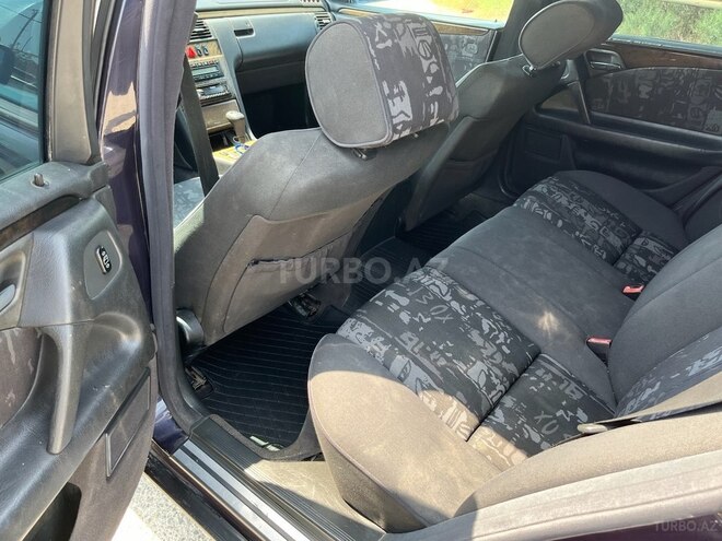 Mercedes E 240 1999, 420,000 km - 2.4 l - Bakı