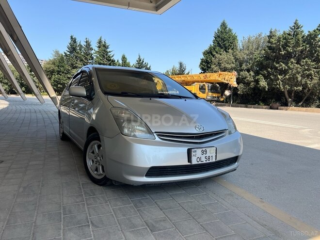 Toyota Prius 2007, 273,000 km - 1.5 l - Bakı