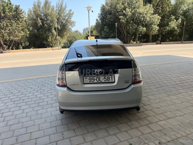 Toyota Prius 2007, 273,000 km - 1.5 l - Bakı