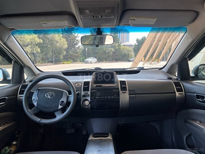 Toyota Prius 2007, 273,000 km - 1.5 l - Bakı